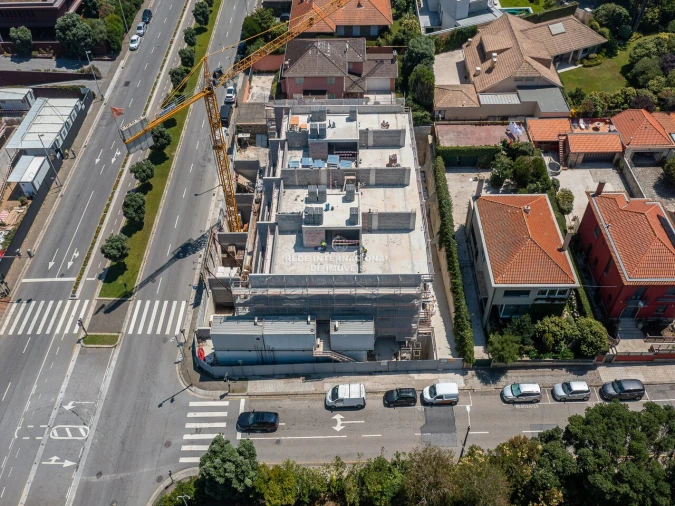 Apartamento T4 para Venda em Aldoar, Foz do Douro e Nevogilde Foto 32