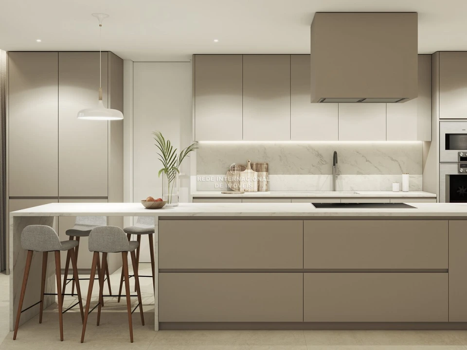 Apartamento T4 para Venda em Aldoar, Foz do Douro e Nevogilde Foto 18