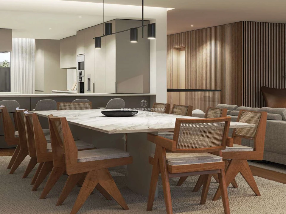 Apartamento T4 para Venda em Aldoar, Foz do Douro e Nevogilde Foto 16