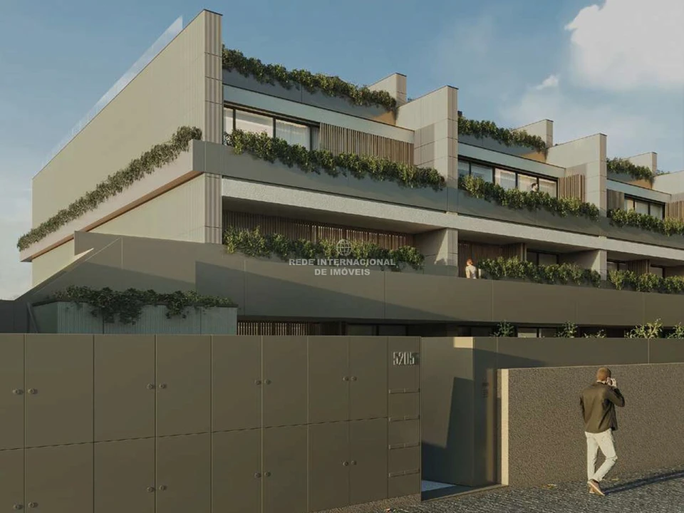 Apartamento T4 para Venda em Aldoar, Foz do Douro e Nevogilde Foto 9