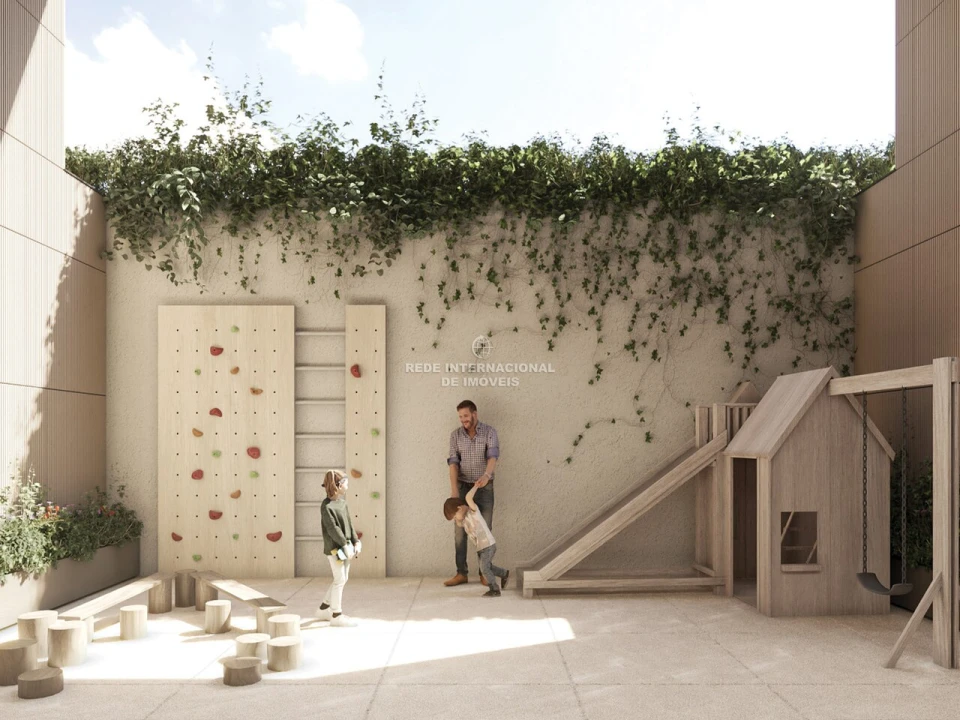 Apartamento T4 para Venda em Aldoar, Foz do Douro e Nevogilde Foto 2