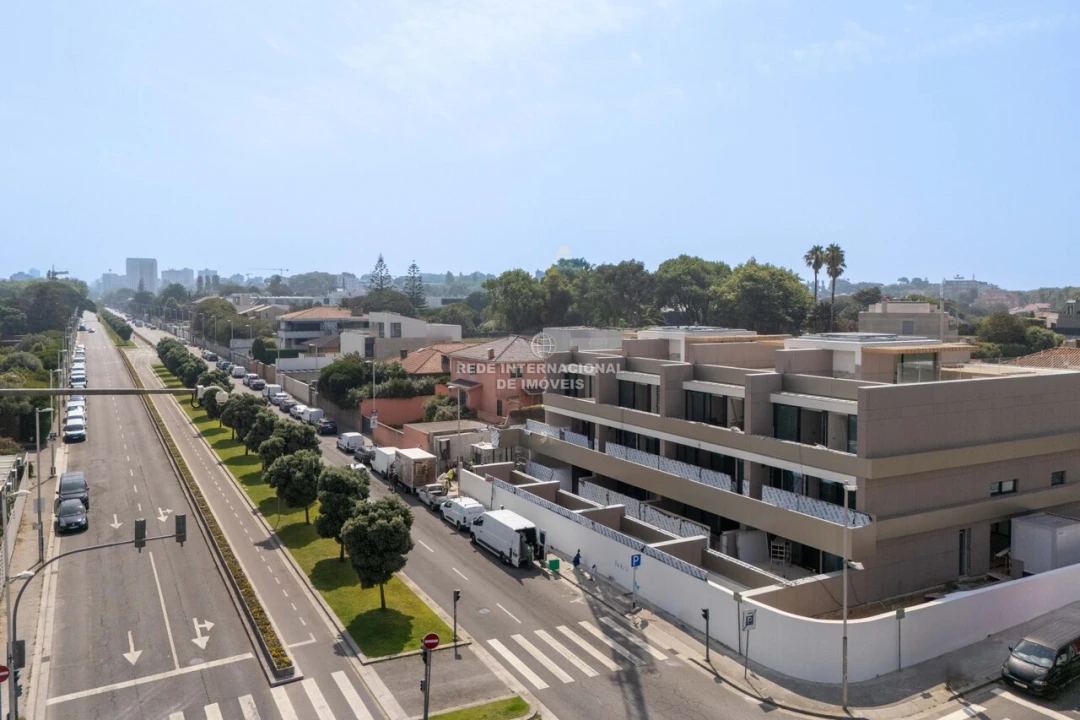 Apartamento T4 para Venda em Aldoar, Foz do Douro e Nevogilde Foto 35