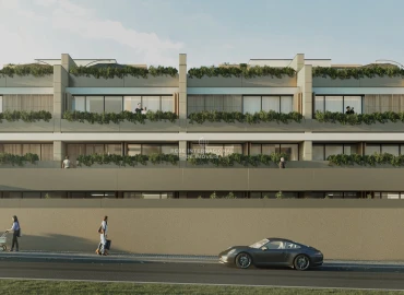 Apartamento T4 para Venda em Aldoar, Foz do Douro e Nevogilde