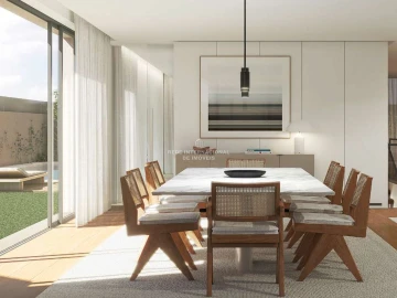 Apartamento T4 para Venda em Aldoar, Foz do Douro e Nevogilde