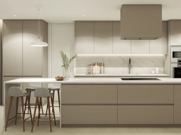 Apartamento T4 para Venda em Aldoar, Foz do Douro e Nevogilde