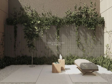 Apartamento T4 para Venda em Aldoar, Foz do Douro e Nevogilde