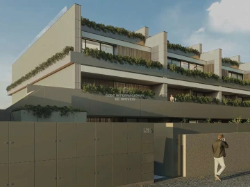 Apartamento T4 para Venda em Aldoar, Foz do Douro e Nevogilde