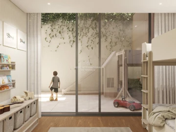 Apartamento T4 para Venda em Aldoar, Foz do Douro e Nevogilde