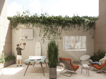 Apartamento T4 para Venda em Aldoar, Foz do Douro e Nevogilde