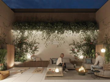 Apartamento T4 para Venda em Aldoar, Foz do Douro e Nevogilde