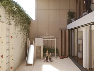 Apartamento T4 para Venda em Aldoar, Foz do Douro e Nevogilde