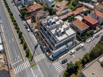 Apartamento T4 para Venda em Aldoar, Foz do Douro e Nevogilde