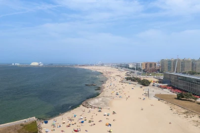 Apartamento T4 para Venda em Aldoar, Foz do Douro e Nevogilde