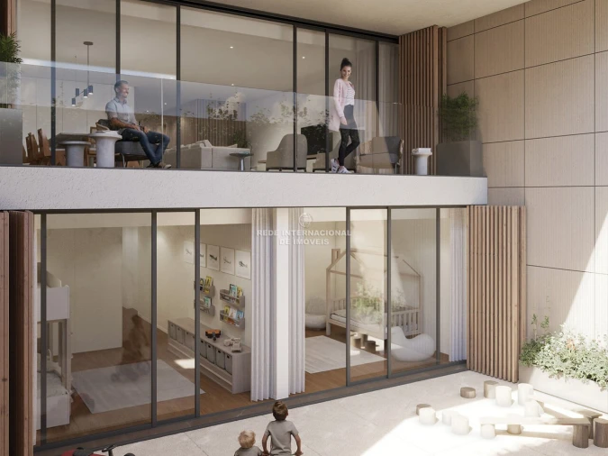 Apartamento T4 para Venda em Aldoar, Foz do Douro e Nevogilde Foto 5