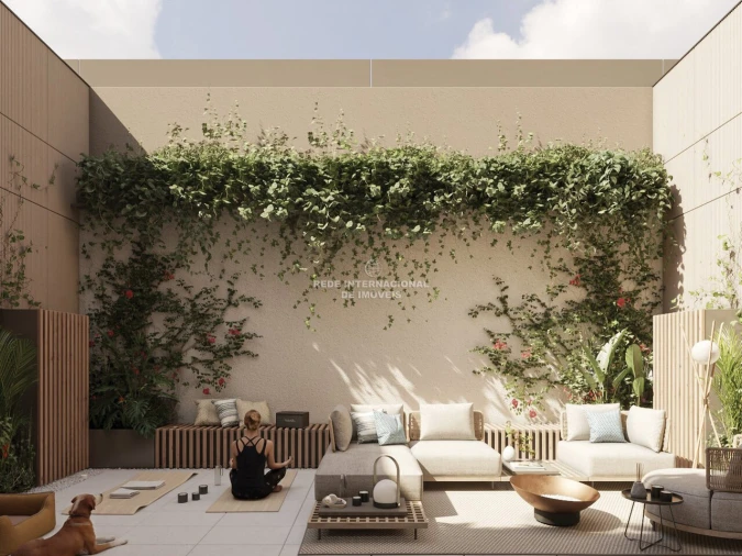 Apartamento T4 para Venda em Aldoar, Foz do Douro e Nevogilde Foto 35