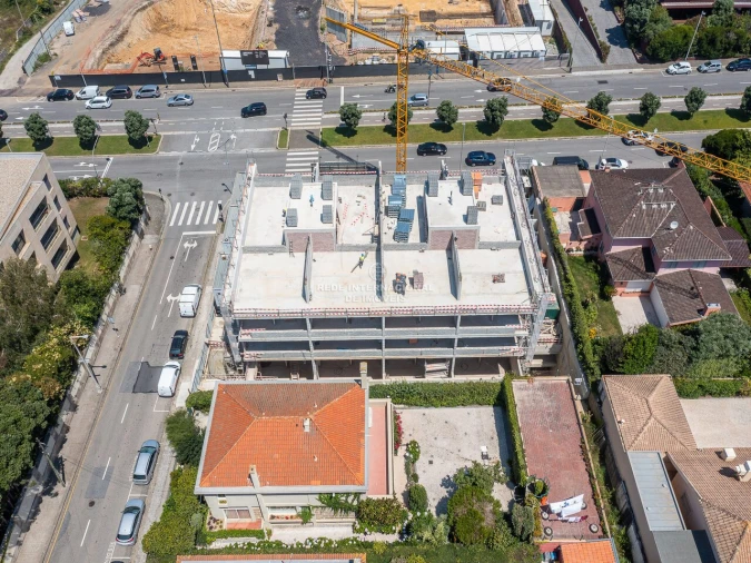 Apartamento T4 para Venda em Aldoar, Foz do Douro e Nevogilde Foto 10