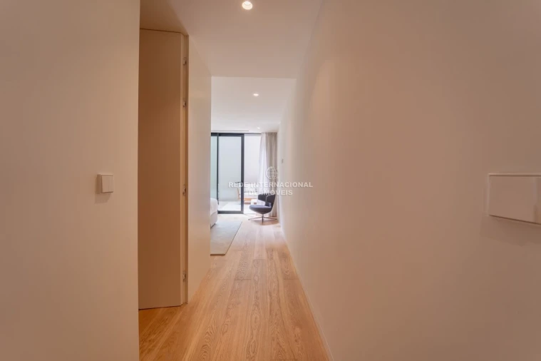 Apartamento T4 para Venda em Aldoar, Foz do Douro e Nevogilde Foto 22