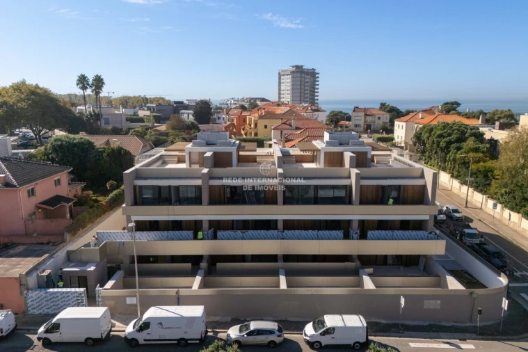 Apartamento T4 para Venda em Aldoar, Foz do Douro e Nevogilde Foto 7