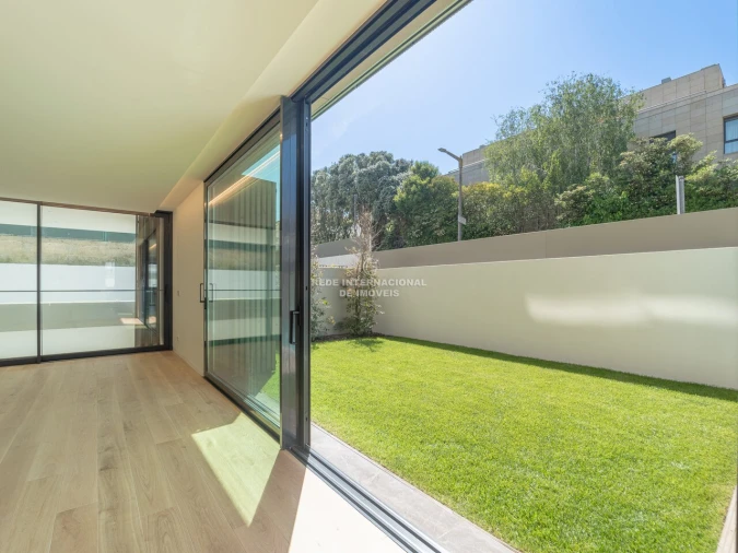Apartamento T4 para Venda em Aldoar, Foz do Douro e Nevogilde Foto 13