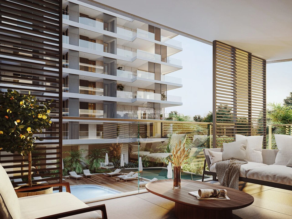 Apartamento T4 para Venda em Avenidas Novas Foto 34