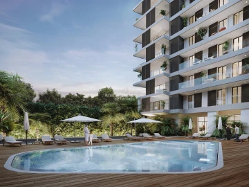 Apartamento T4 para Venda em Avenidas Novas