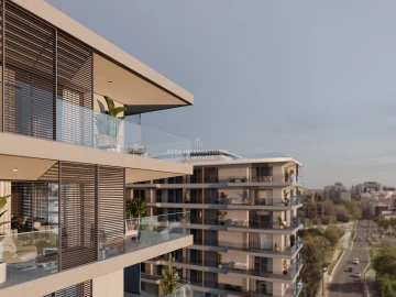 Apartamento T4 para Venda em Avenidas Novas