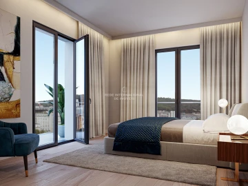 Apartamento T4 para Venda em Avenidas Novas
