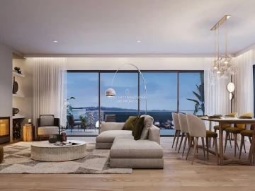 Apartamento T4 para Venda em Avenidas Novas