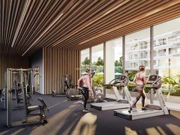 Apartamento T4 para Venda em Avenidas Novas