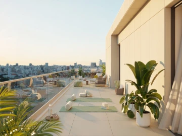 Apartamento T4 para Venda em Avenidas Novas
