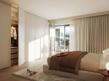 Apartamento T4 para Venda em Avenidas Novas