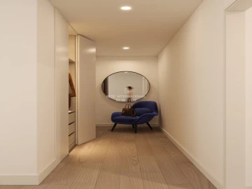 Apartamento T4 para Venda em Avenidas Novas