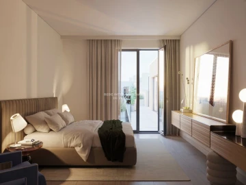 Apartamento T4 para Venda em Avenidas Novas