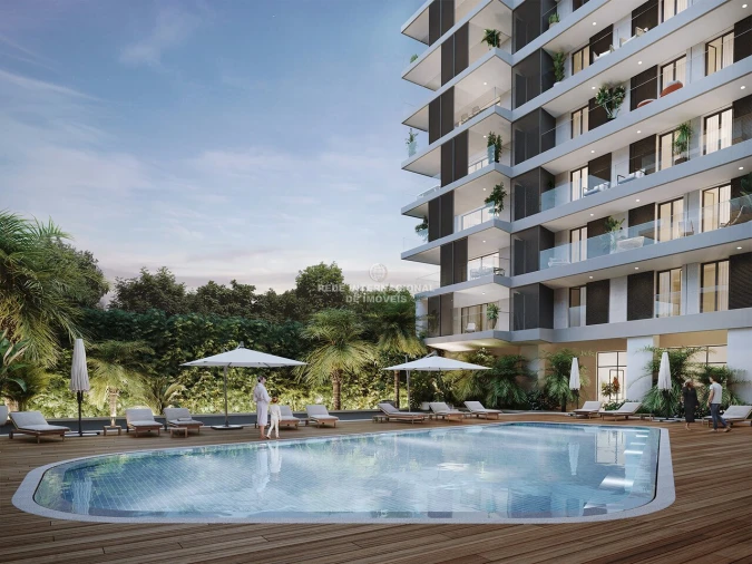 Apartamento T4 para Venda em Avenidas Novas Foto 30