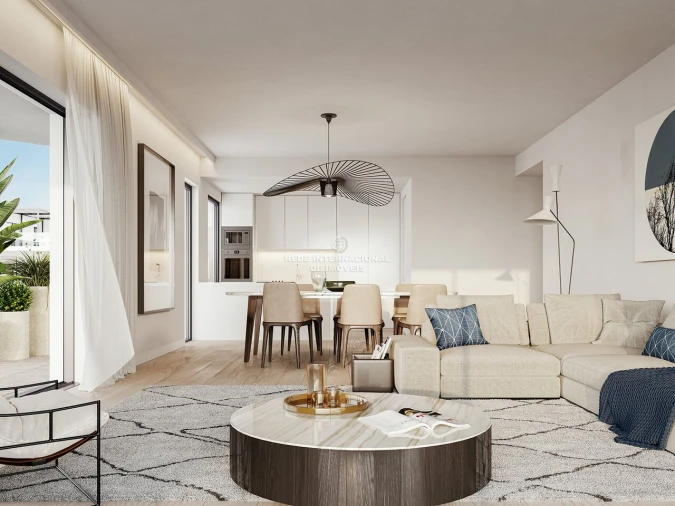 Apartamento T4 para Venda em Avenidas Novas Foto 16