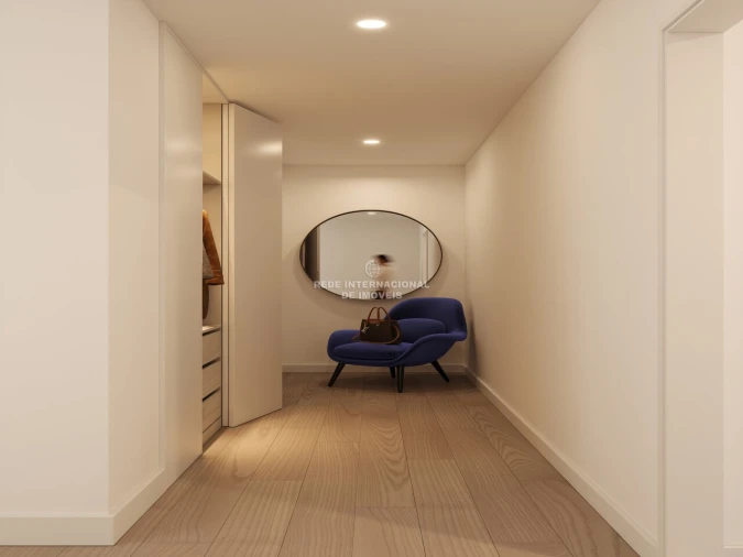 Apartamento T4 para Venda em Avenidas Novas Foto 35