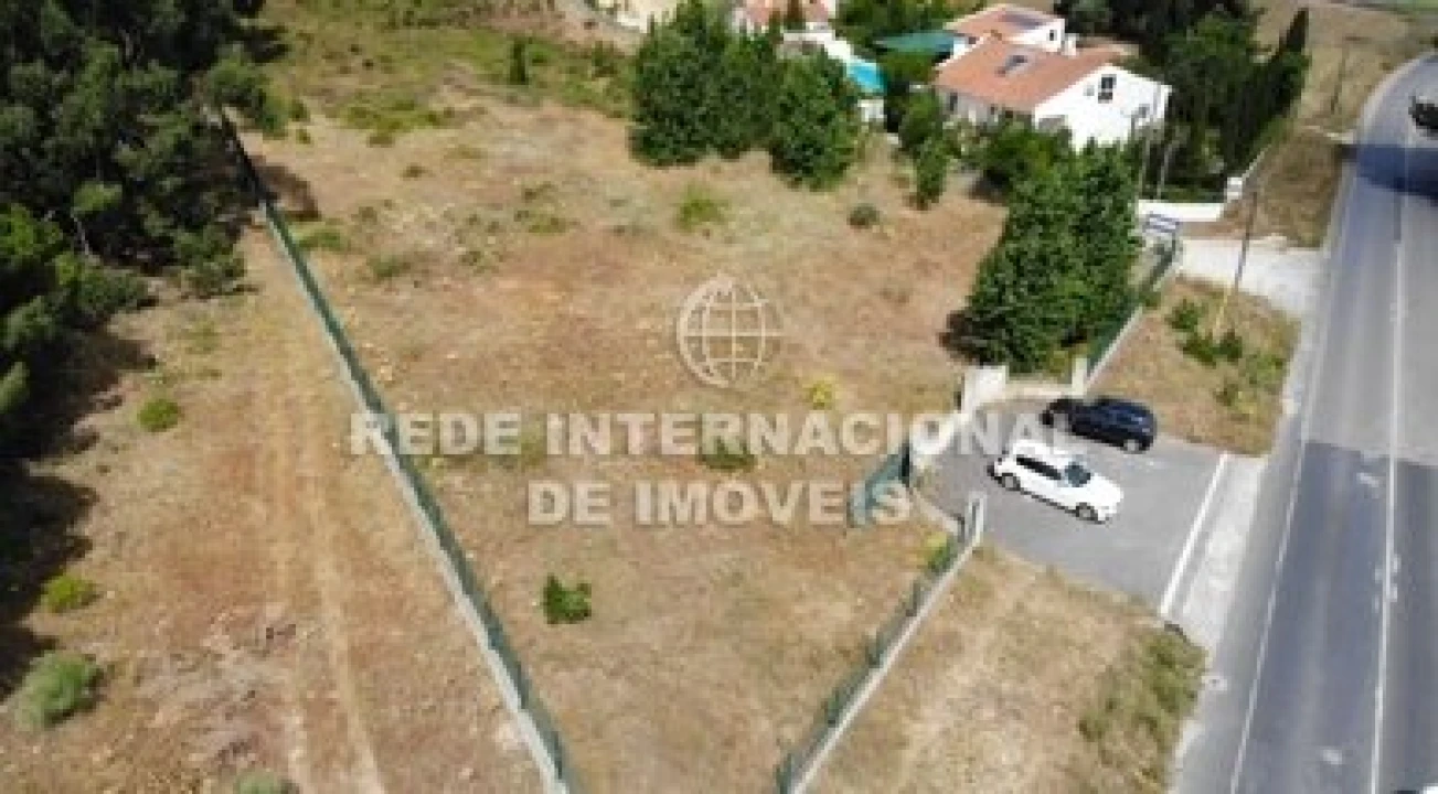 Terreno para Venda em Palmela Foto 4