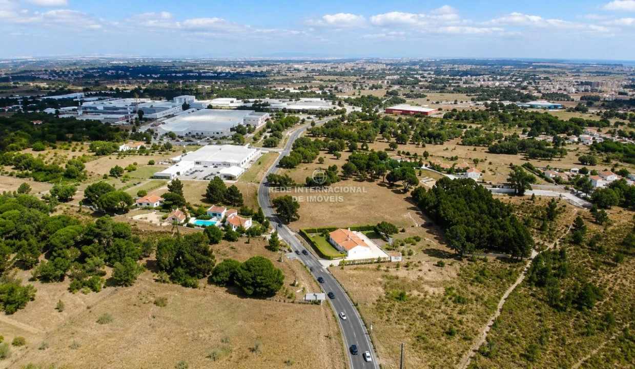 Terreno para Venda em Palmela Foto 6
