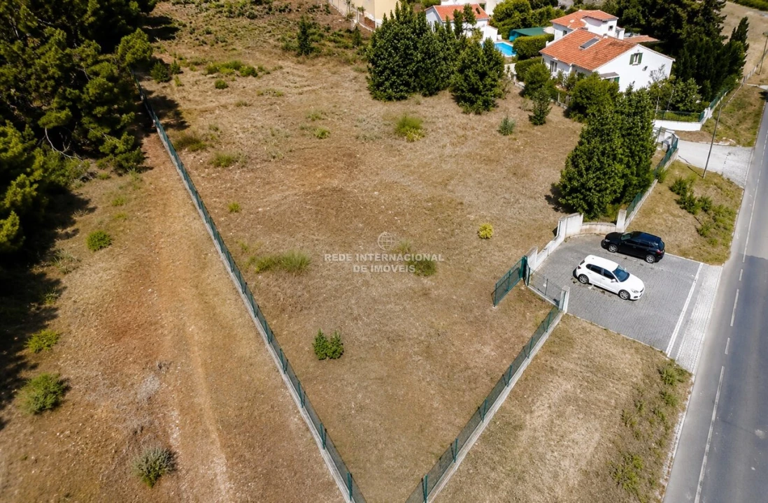 Terreno para Venda em Palmela Foto 7