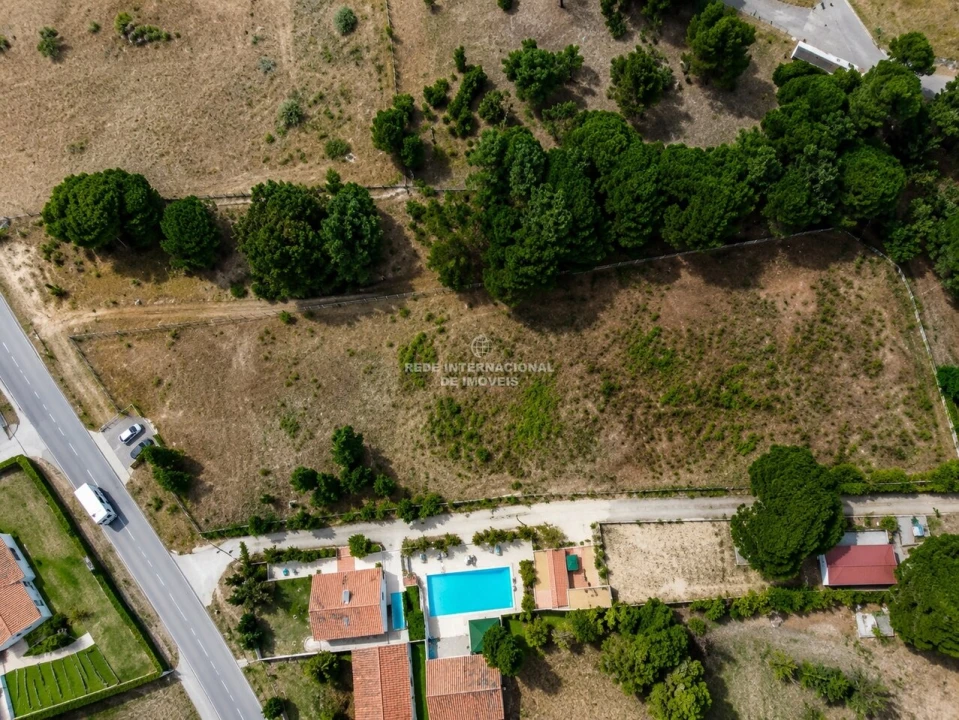 Terreno para Venda em Palmela Foto 3