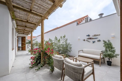 Moradia T3 para Venda em Comporta