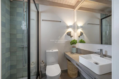 Moradia T3 para Venda em Comporta