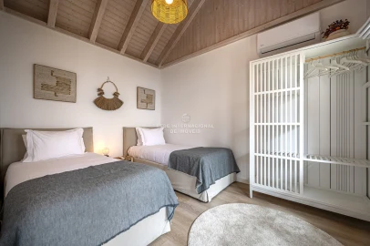 Moradia T3 para Venda em Comporta