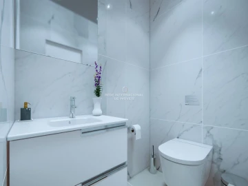 Apartamento T2 para Venda em Santa Marinha e São Pedro da Afurada