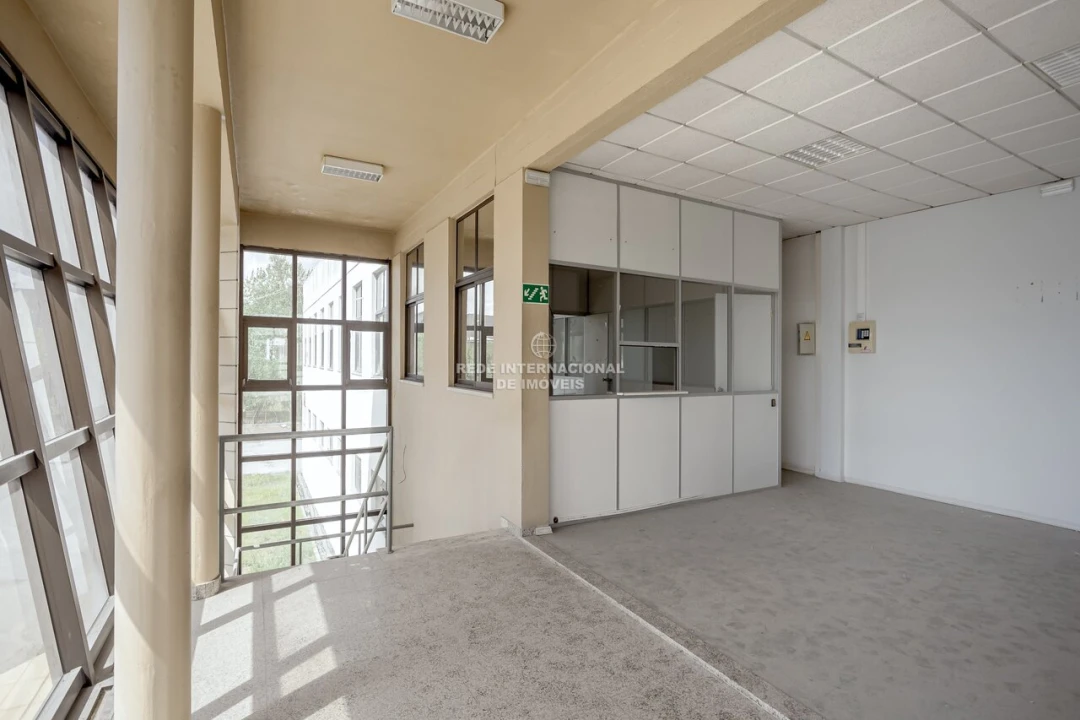 Armazém para Venda em Torres Novas (Santa Maria, Salvador e Santiago) Foto 26