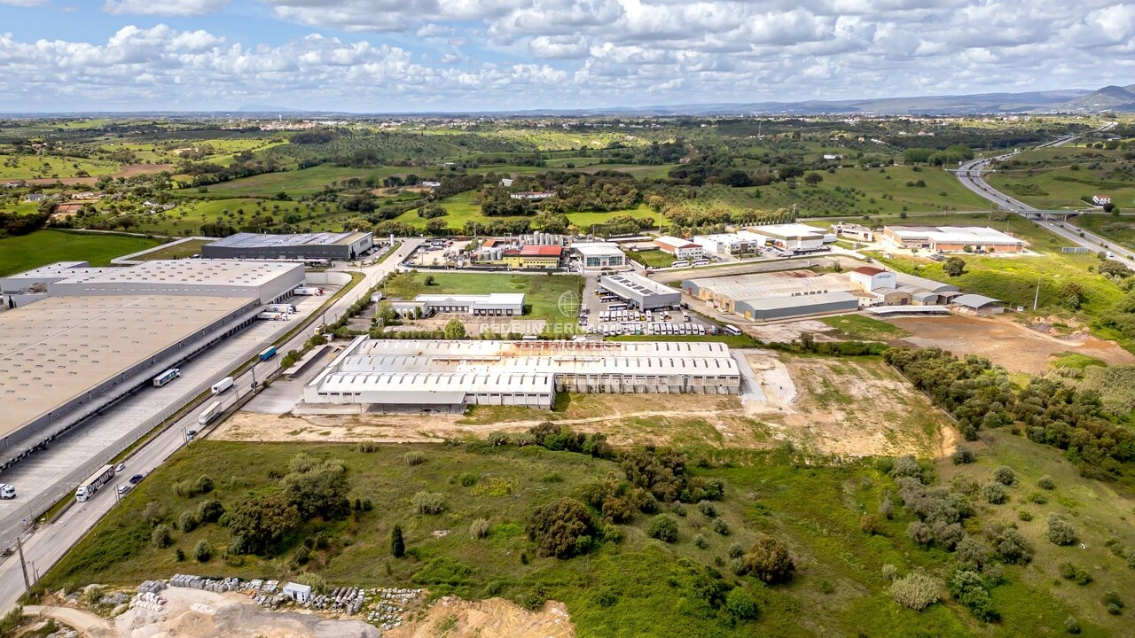 Armazém para Venda em Torres Novas (Santa Maria, Salvador e Santiago) Foto 22
