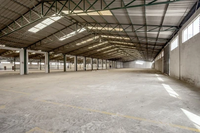 Armazém para Venda em Torres Novas (Santa Maria, Salvador e Santiago)