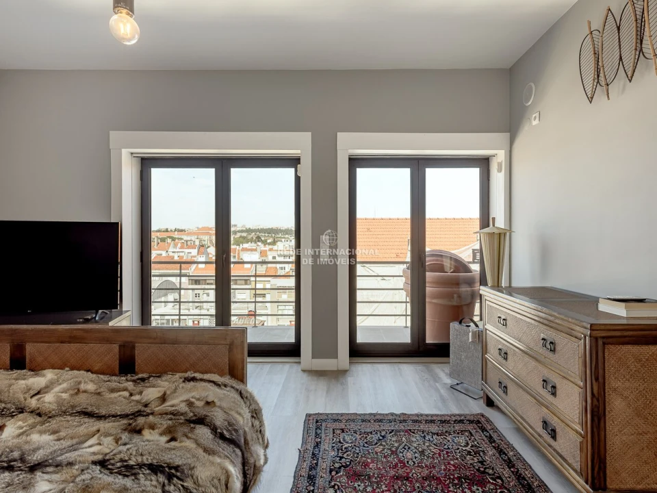 Apartamento T3 para Venda em Alcantara Foto 13