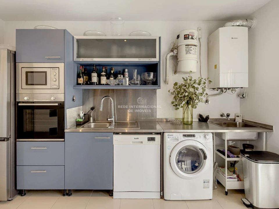 Apartamento T3 para Venda em Alcantara Foto 10