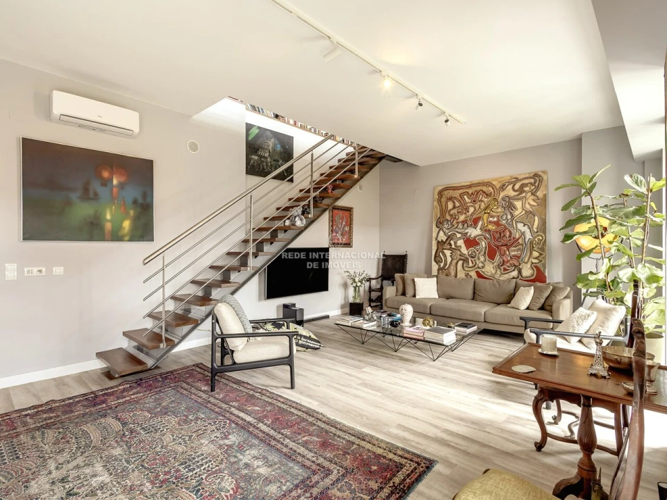 Apartamento T3 para Venda em Alcantara Foto 8